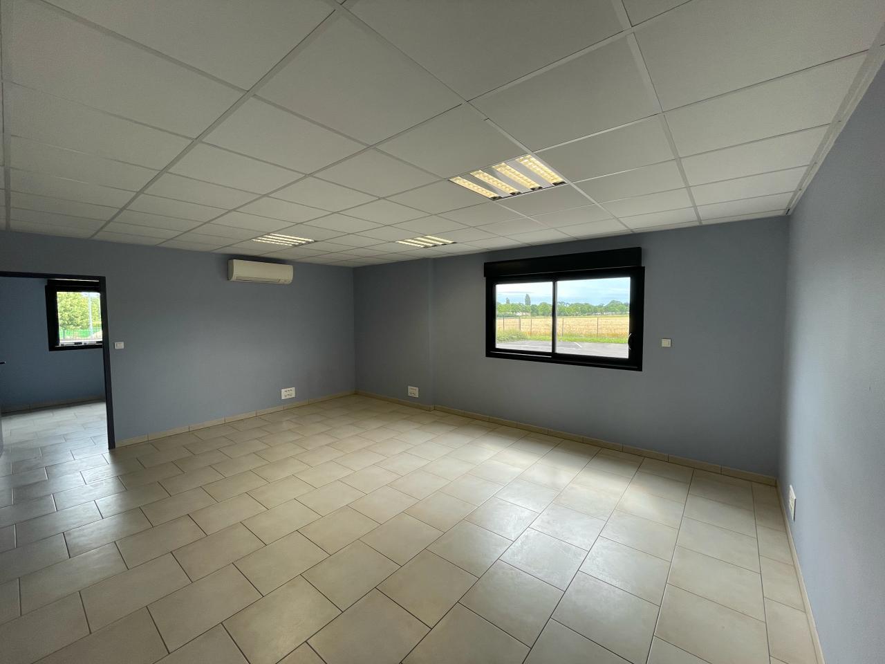 Local d'activité Levernois 288m² Location local d'activité Levernois Côte-d'Or OLACT2532527 8